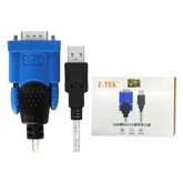 RS 232 ZTEK cable